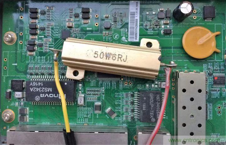 一文帶你認(rèn)識全類型&ldquo;電阻&rdquo;！
