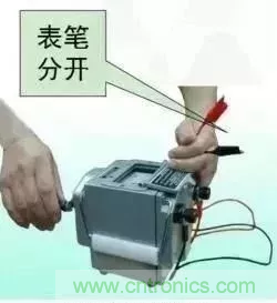 如何判斷三相異步電動機是否燒壞？