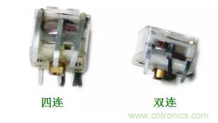 【收藏】N種電容器分類詳解！