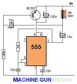 那個神奇的555定時器，你知道它的功能有多強大嗎？