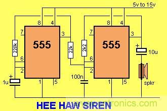 那個神奇的555定時器，你知道它的功能有多強大嗎？