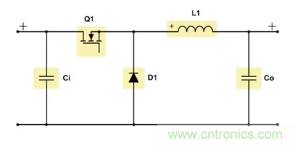 如何著手電源設(shè)計？3種經(jīng)典拓撲詳解（附電路圖、計算公式）