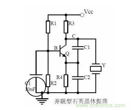 電源工程師必備求生技能——20種經(jīng)典模擬電路 電源工程師必備求生技能——20種經(jīng)典模擬電路