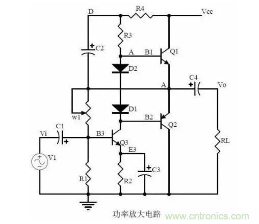 電源工程師必備求生技能——20種經(jīng)典模擬電路 電源工程師必備求生技能——20種經(jīng)典模擬電路