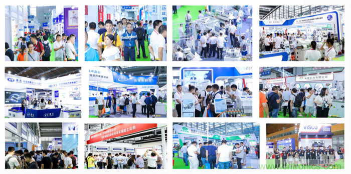 &ldquo;疫&rdquo;過天晴后 萬物復(fù)蘇 2020深圳連接器線束展會如約而至！