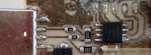 為什么會有0歐電阻這種東西？