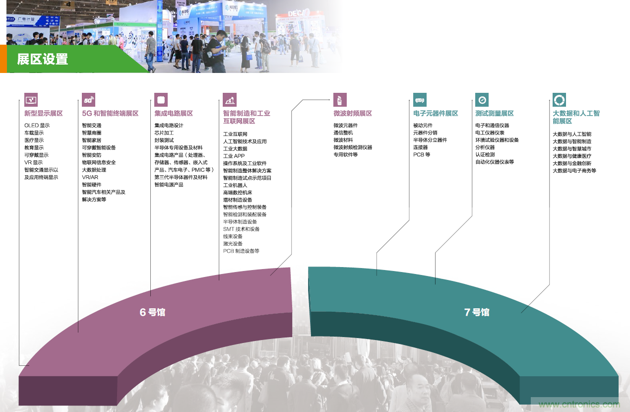 官宣 ！2020中國（成都）電子信息博覽會，延期至8月舉辦