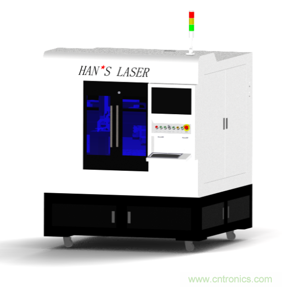 獨(dú)家揭秘 | 2020中國（西部）電子信息博覽會參展商&mdash;&mdash;大族激光