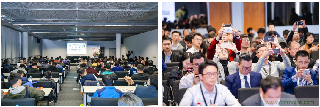 2020慕尼黑華南電子展觀眾預(yù)登記通道開啟！