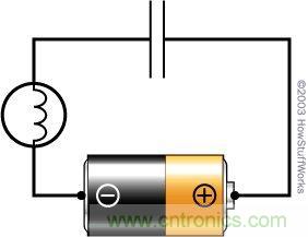 如何&ldquo;快速&rdquo;估算電容器的介電吸收？