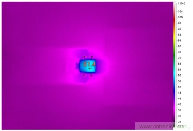 3.6V輸入、雙路輸出&micro;Module降壓穩(wěn)壓器以3mm &times; 4mm小尺寸為每通道提供2A電流