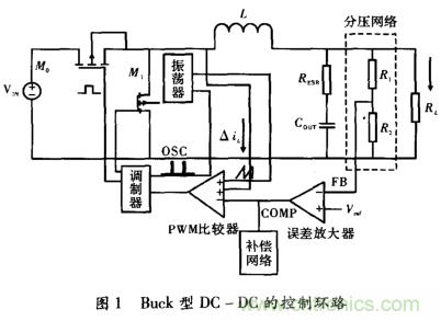 如何提高系統(tǒng)瞬態(tài)響應，改進放大器的誤差？