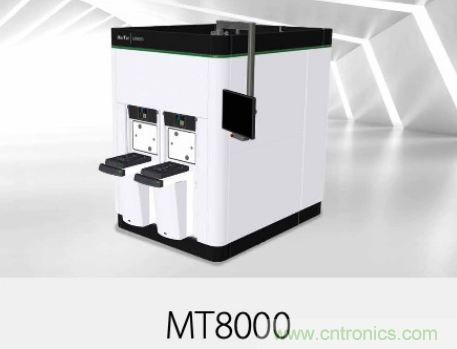 1.6億收購德國公司MueTec，天準科技布局半導體設備的野心