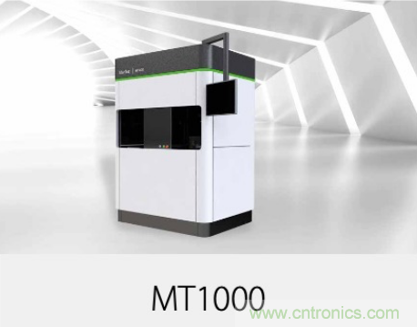 1.6億收購德國公司MueTec，天準科技布局半導體設備的野心
