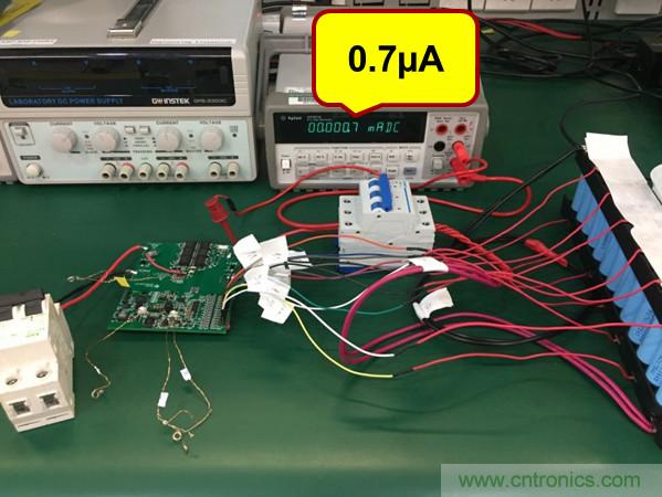 為電動自行車和電動摩托車提供續航時間更長的13S、48V鋰離子電池組