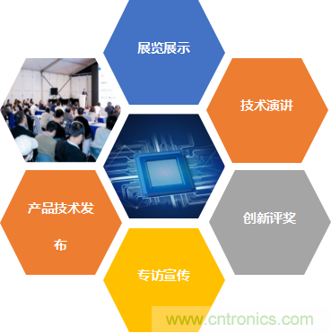 第98屆中國電子展開辟新賽道&mdash;集成電路展區
