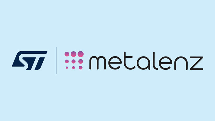 300mm晶圓量產光學超表面！ST與Metalenz深化納米光學革命