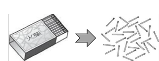 科普主控芯片CPU/FPGA存儲及單粒子翻轉 科普主控芯片CPU/FPGA存儲及單粒子翻轉