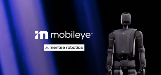 Mobileye跨界收購人形機器人公司，意在成為物理AI時代的領導者