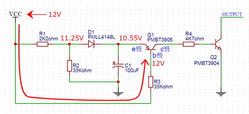 【干貨】非常經(jīng)典的電壓掉電監(jiān)測(cè)電路，你學(xué)廢了嗎？