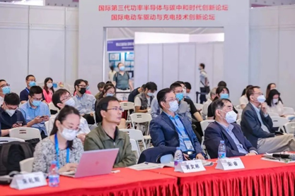 孜孜不輟，革故鼎新！2022慕尼黑華南電子展圓滿落幕！
